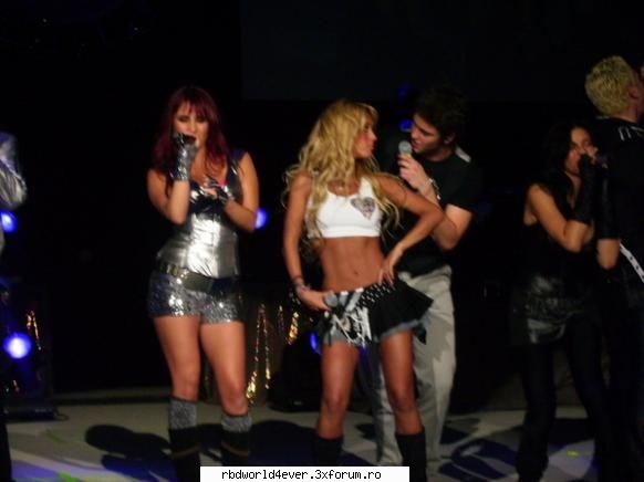 -*POZE*- - anahi_princessa - RBD