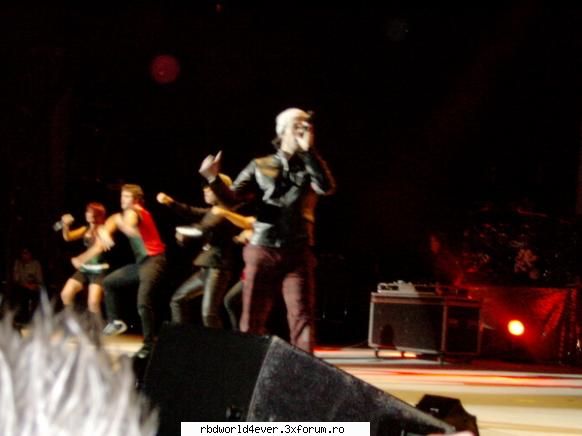 -*POZE*- - anahi_princessa - RBD