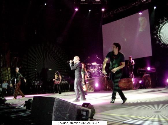 -*POZE*- - anahi_princessa - RBD