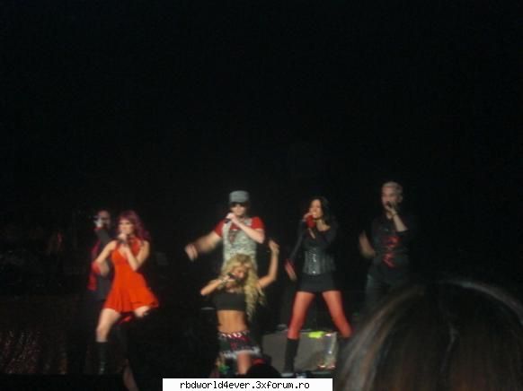 -*POZE*- - anahi_princessa - RBD