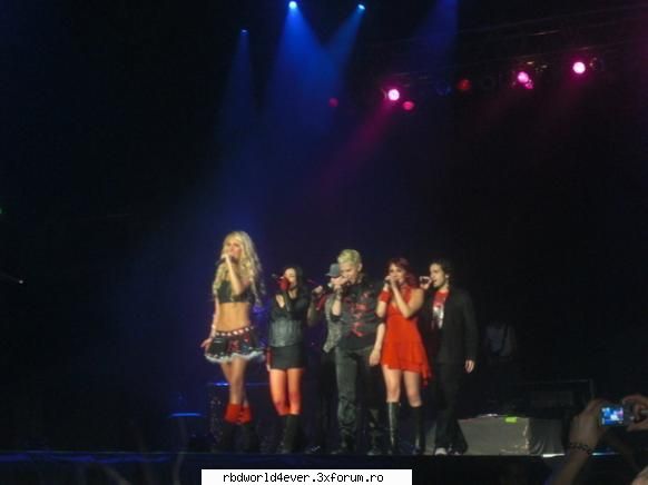 -*POZE*- - anahi_princessa - RBD