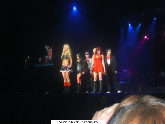-*POZE*- - anahi_princessa - RBD