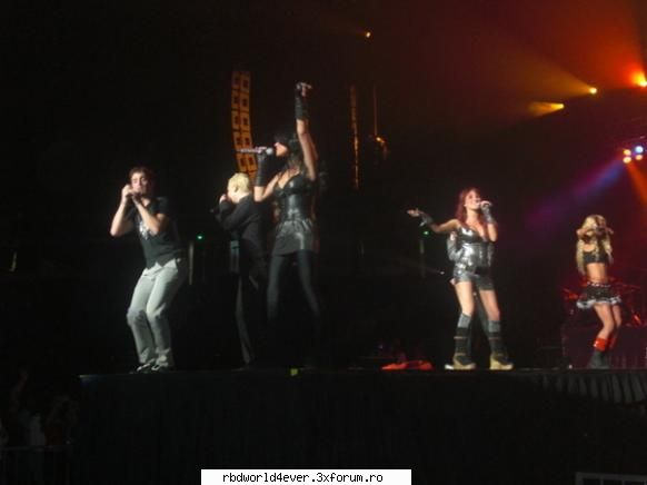 -*POZE*- - anahi_princessa - RBD