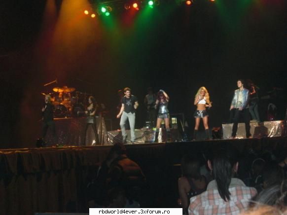 -*POZE*- - anahi_princessa - RBD
