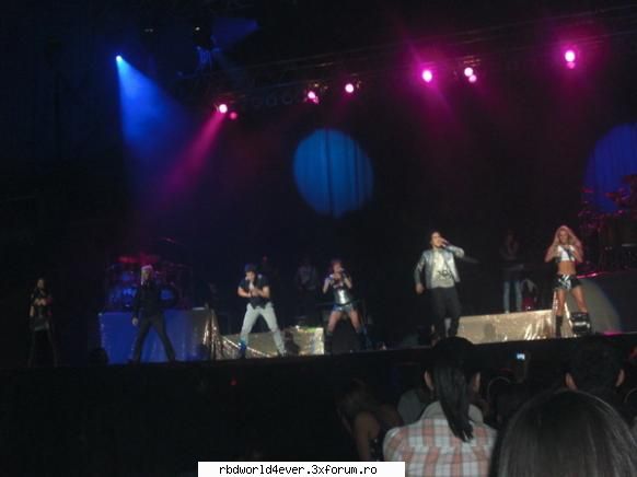 -*POZE*- - anahi_princessa - RBD