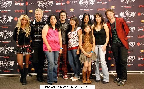 -*POZE*- - anahi_princessa - RBD