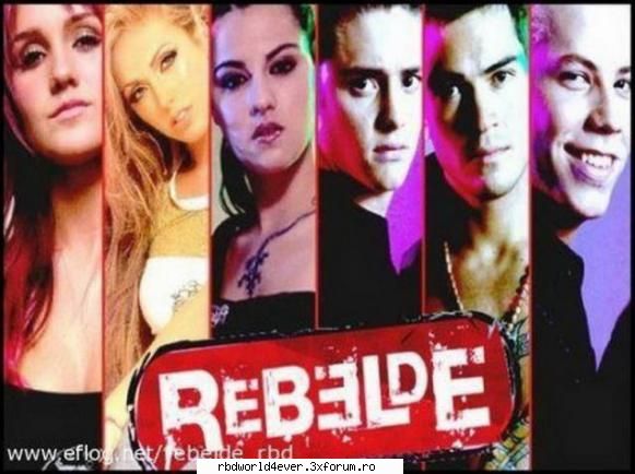 -*POZE*- - anahi_princessa - RBD