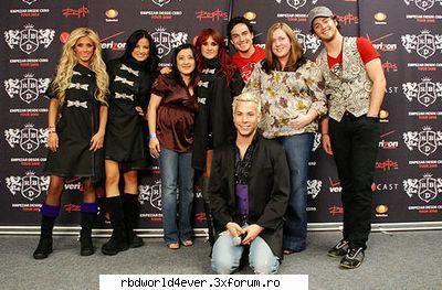 -*POZE*- - anahi_princessa - RBD