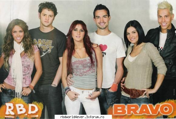 -*POZE*- - **Chris_Pollito** - RBD