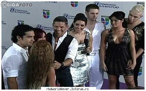 -*POZE*- - **Chris_Pollito** - RBD
