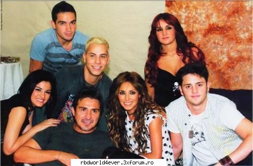 -*POZE*- - **Chris_Pollito** - RBD