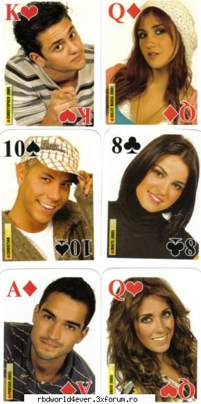 -*POZE*- - **Chris_Pollito** - RBD