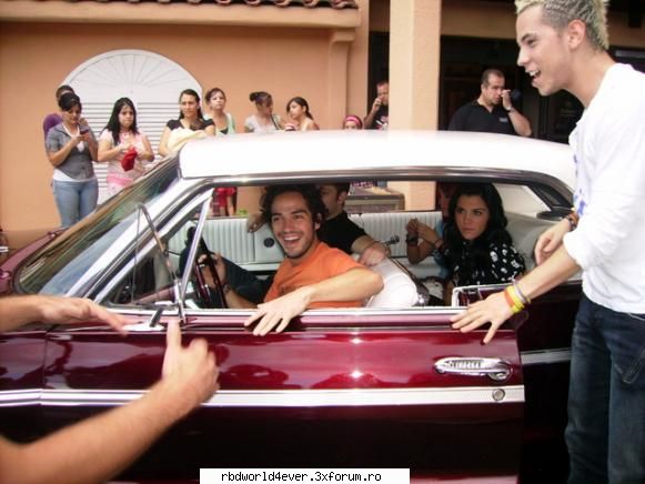 -*POZE*- - **Chris_Pollito** - RBD