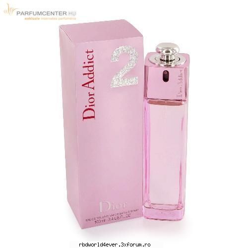 Parfumuri - anahi_princessa - Fashion