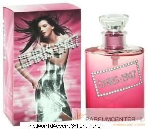Parfumuri - anahi_princessa - Fashion