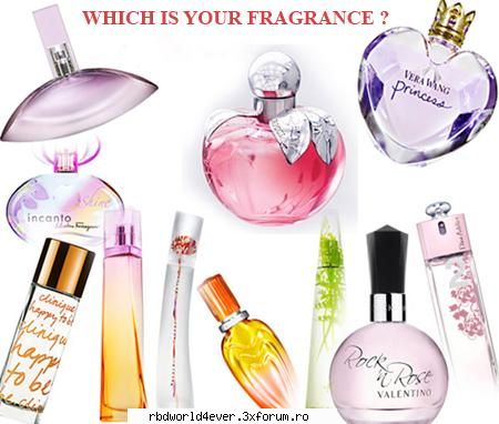 Parfumuri - raluca_dragutza52 - Fashion