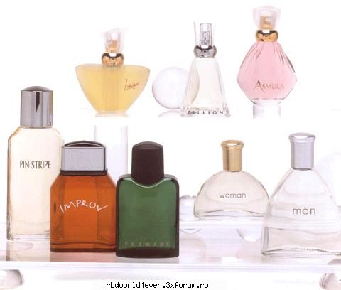 Parfumuri - raluca_dragutza52 - Fashion