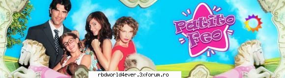 Patito feo - **Chris_Pollito** - Telenovele/Filme