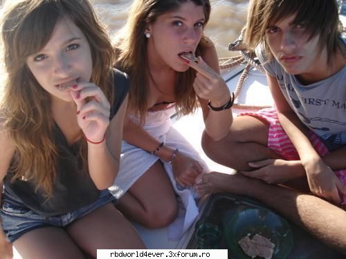 Patito feo - anahi_princessa - Telenovele/Filme