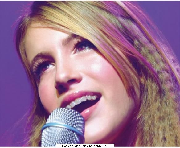 Patito feo - anahi_princessa - Telenovele/Filme