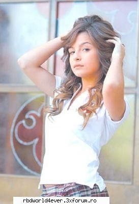 Patito feo - anahi_princessa - Telenovele/Filme