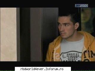 Poncho - raluca_dragutza52 - RBD la Familia