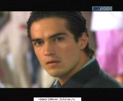 Poncho - raluca_dragutza52 - RBD la Familia