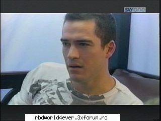 Poncho - raluca_dragutza52 - RBD la Familia