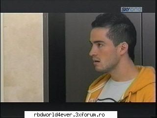 Poncho - raluca_dragutza52 - RBD la Familia