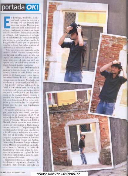 Poncho in OK (2) - Poncho