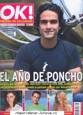 Poncho in OK (8) - Poncho