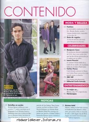 Poncho in OK (9) - Poncho