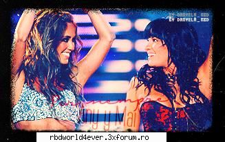 *Portirroni* - anahi_princessa - Las reinas