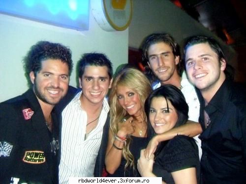 *Portirroni* - anahi_princessa - Las reinas