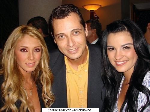 *Portirroni* - anahi_princessa - Las reinas