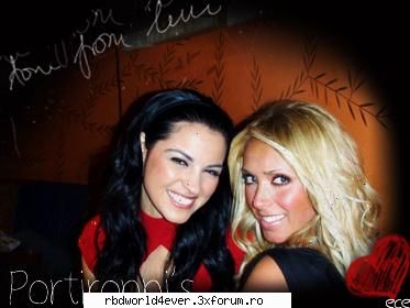 *Portirroni* - anahi_princessa - Las reinas