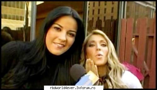 *Portirroni* - raluca_dragutza52 - Las reinas