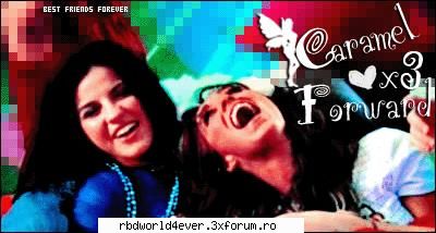 *Portirroni* - anahi_princessa - Las reinas