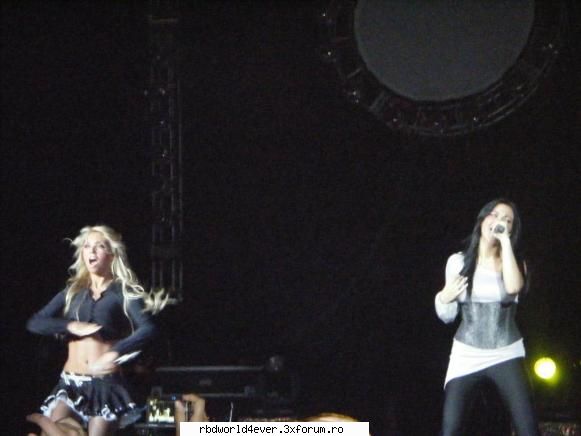 *Portirroni* - anahi_princessa - Las reinas