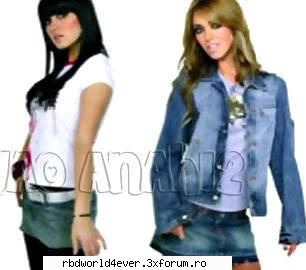 *Portirroni* - anahi_princessa - Las reinas