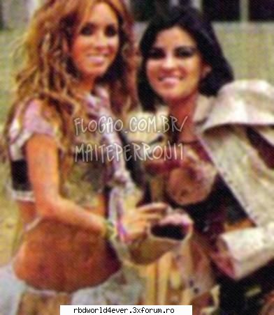 *Portirroni* - **Chris_Pollito** - Las reinas