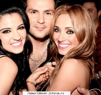 *Portirroni* - **Chris_Pollito** - Las reinas