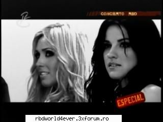 *Portirroni* - anahi_princessa - Las reinas