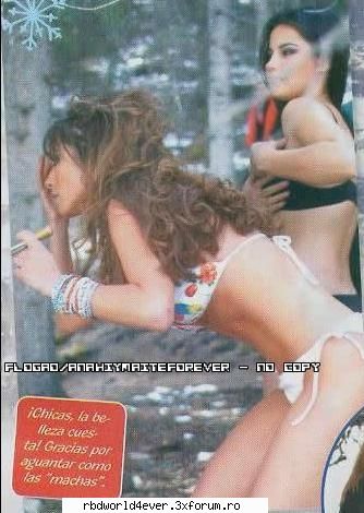 *Portirroni* - **Chris_Pollito** - Las reinas