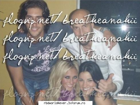 *Portirroni* - anahi_princessa - Las reinas