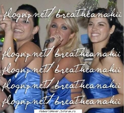 *Portirroni* - anahi_princessa - Las reinas