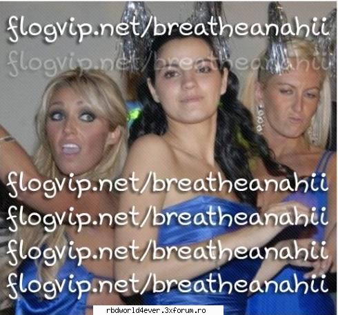 *Portirroni* - anahi_princessa - Las reinas