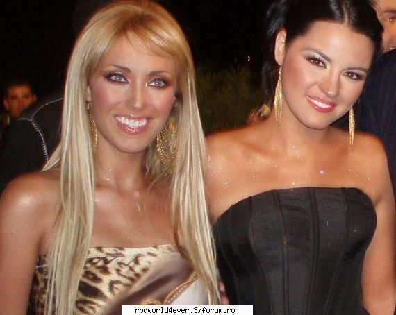 *Portirroni* - anahi_princessa - Las reinas