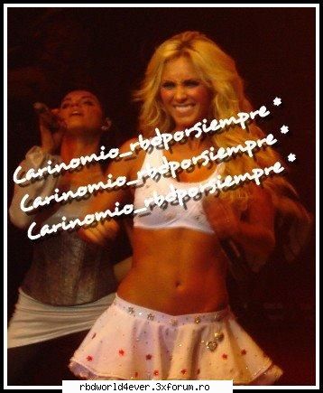*Portirroni* - anahi_princessa - Las reinas