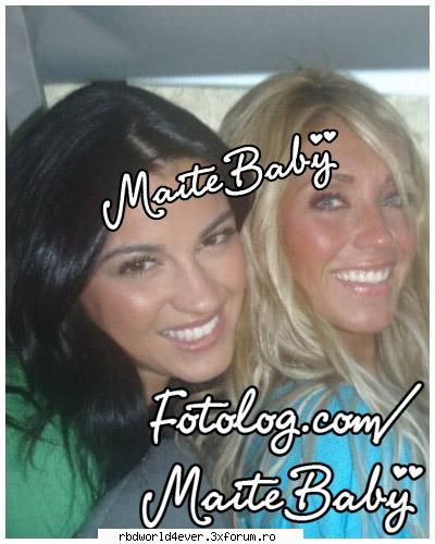 *Portirroni* - anahi_princessa - Las reinas